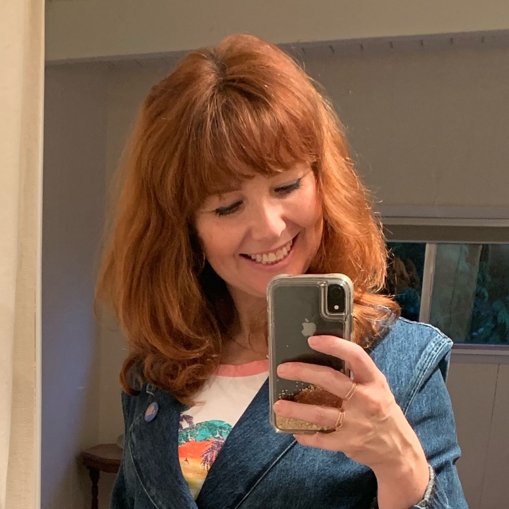 Meet your Posher, Alethea